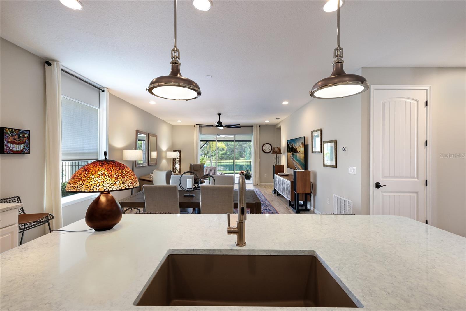 HARMONY AT LAKEWOOD RANCH PH II A & B - Residential