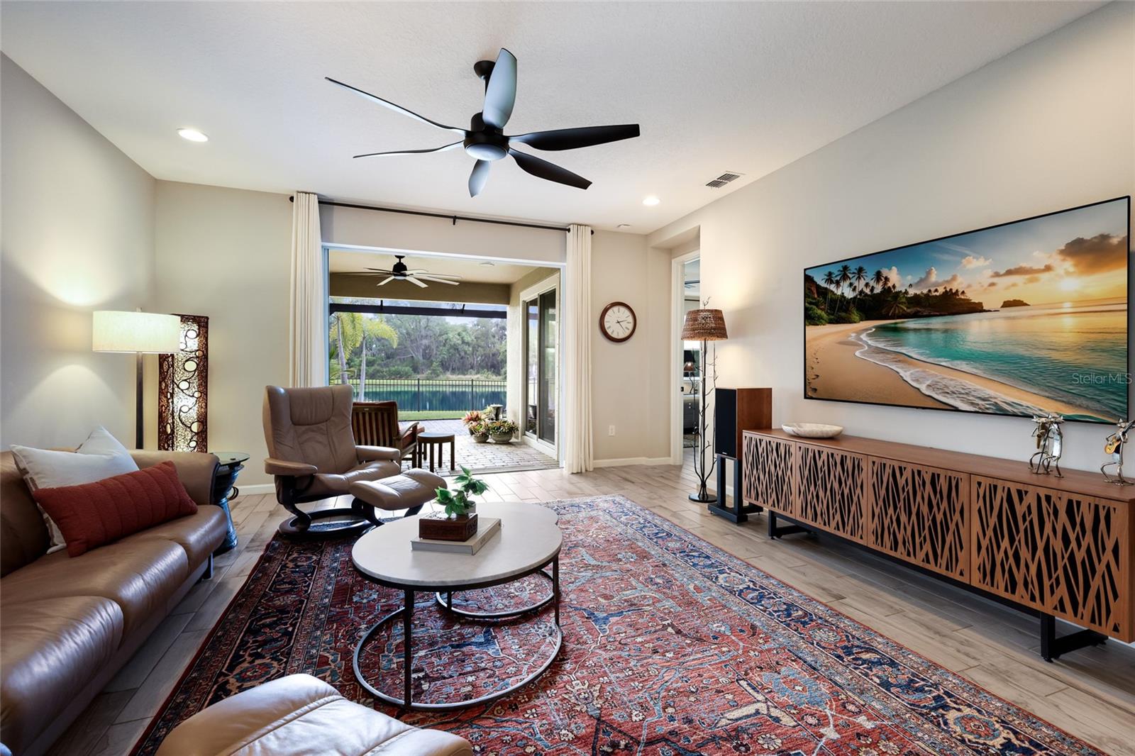 HARMONY AT LAKEWOOD RANCH PH II A & B - Residential