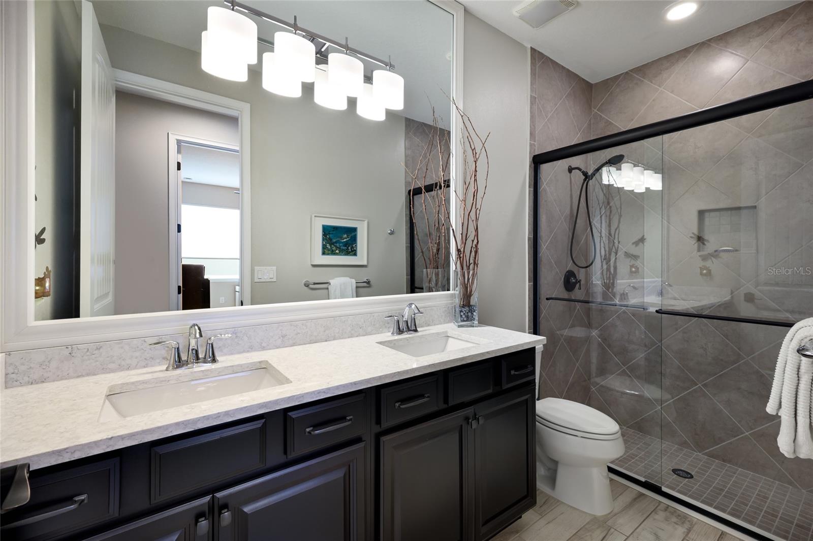 HARMONY AT LAKEWOOD RANCH PH II A & B - Residential