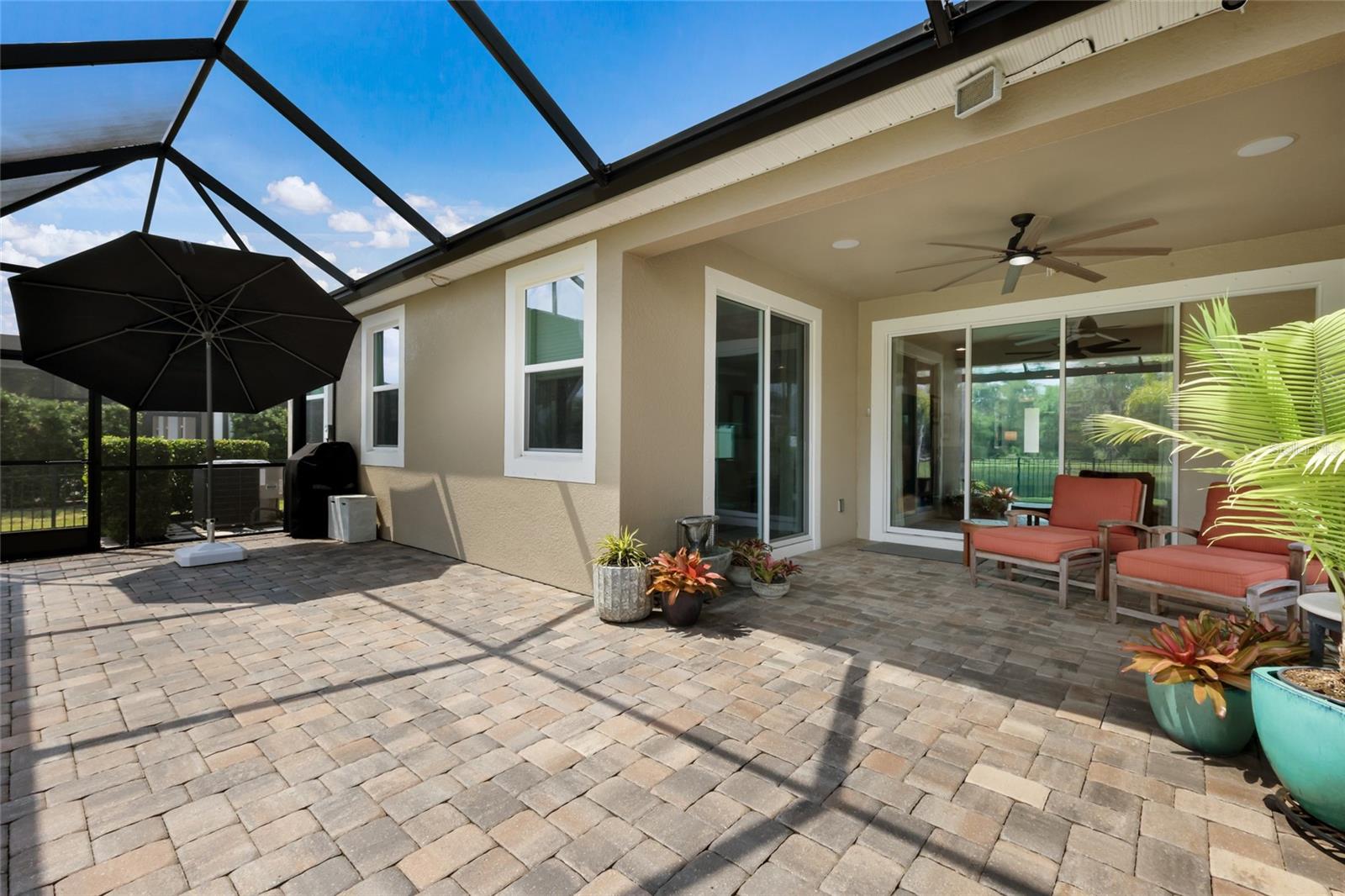 HARMONY AT LAKEWOOD RANCH PH II A & B - Residential