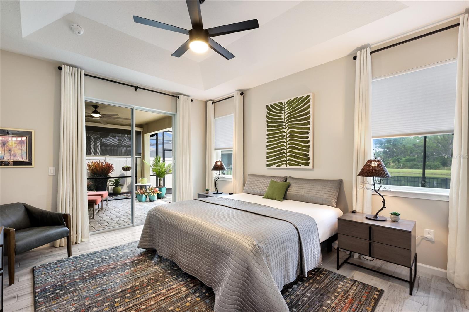 HARMONY AT LAKEWOOD RANCH PH II A & B - Residential