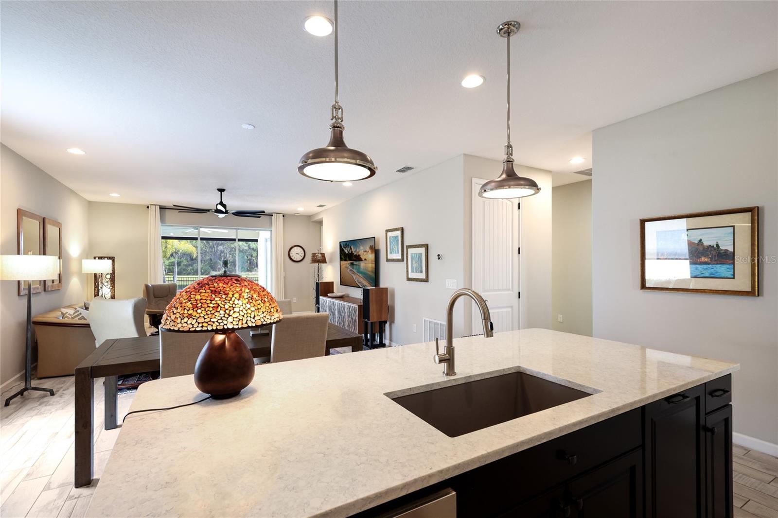 HARMONY AT LAKEWOOD RANCH PH II A & B - Residential