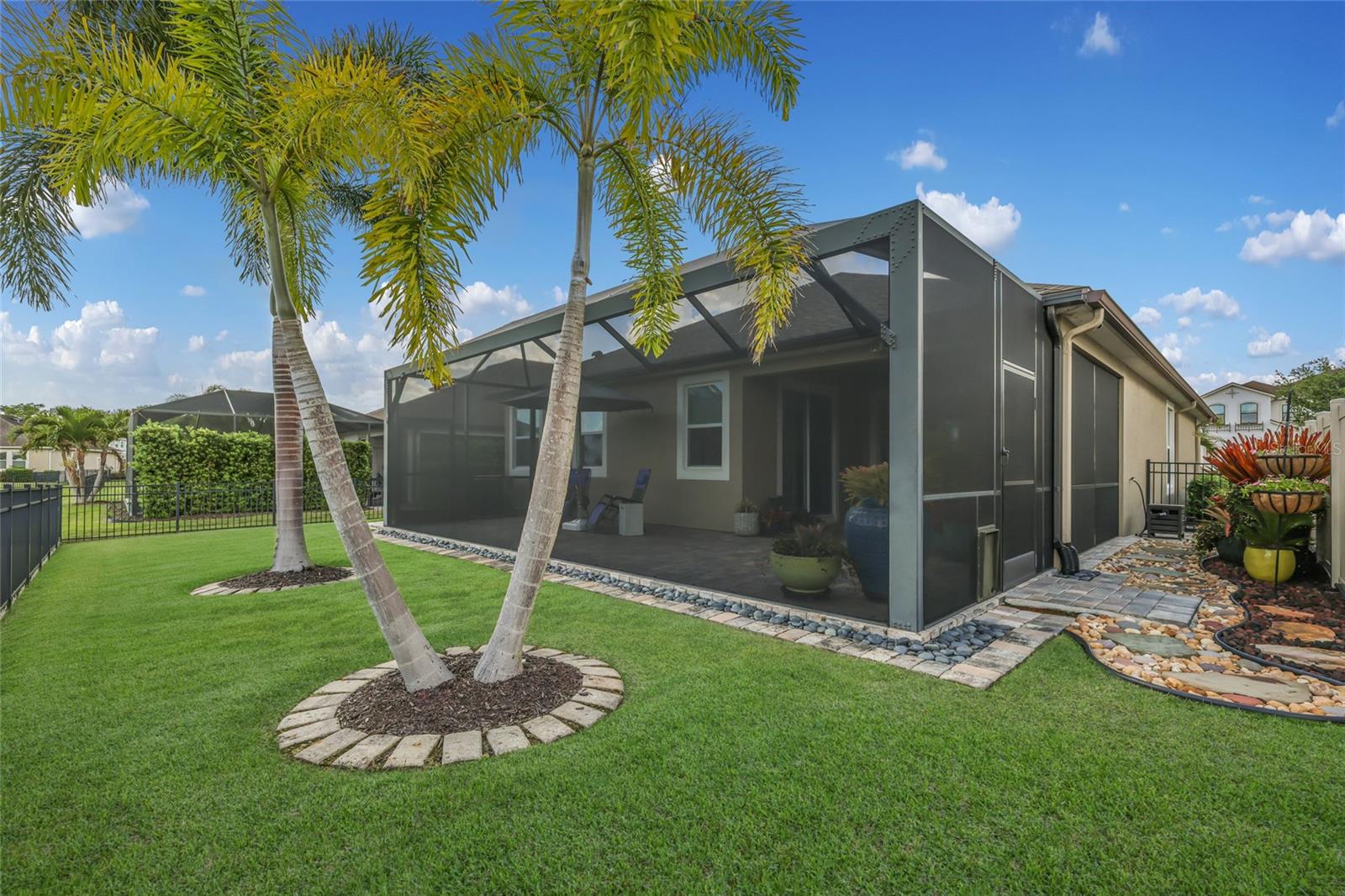 11826 BROOKSIDE DRIVE