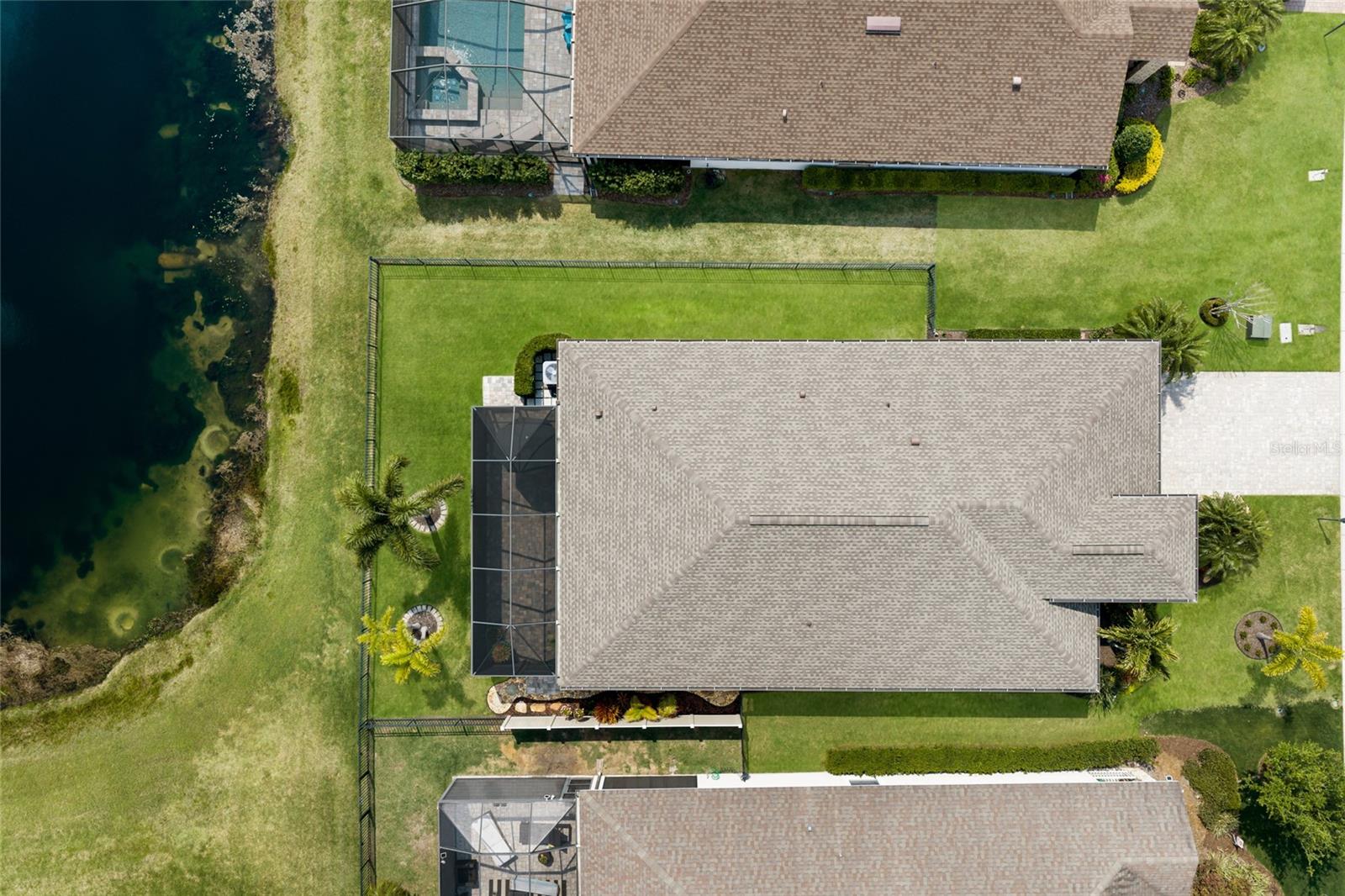 HARMONY AT LAKEWOOD RANCH PH II A & B - Residential