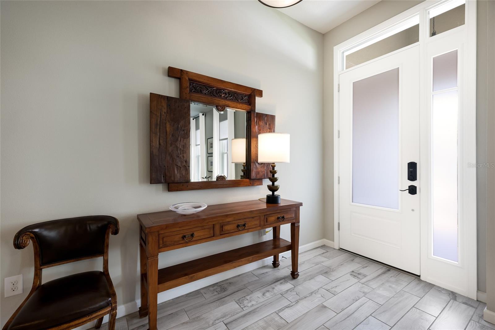 HARMONY AT LAKEWOOD RANCH PH II A & B - Residential