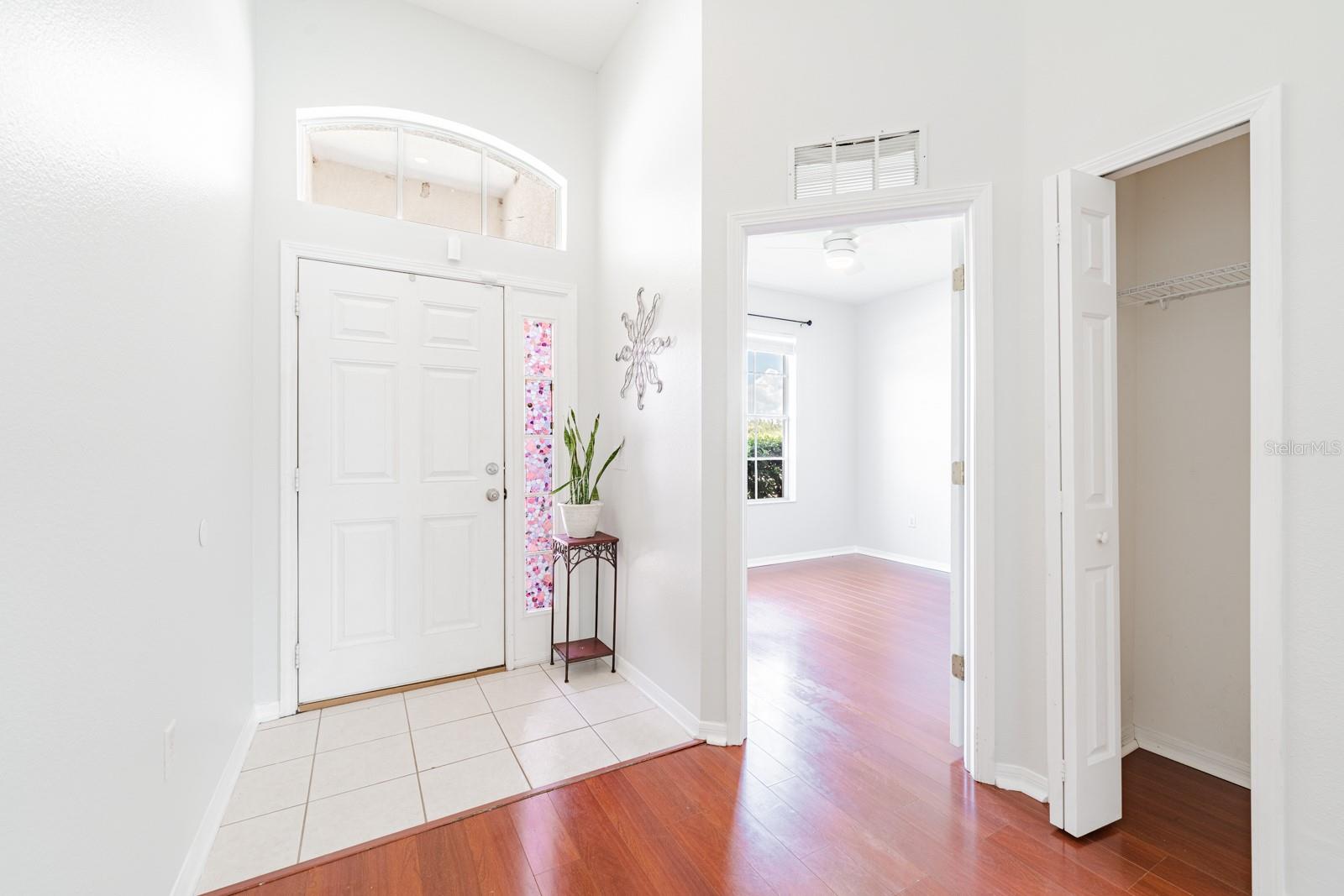 SUNCOAST MEADOWS INCREMENT 01 - Residential Lease