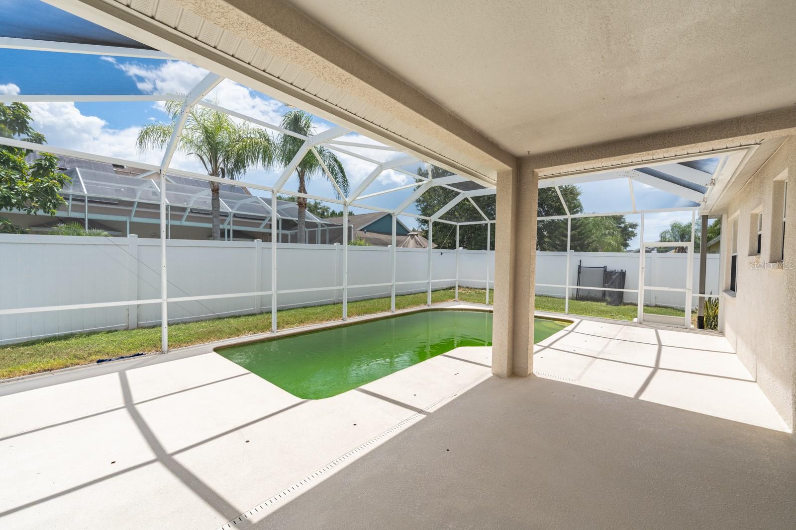 SUNCOAST MEADOWS INCREMENT 01 - Residential Lease