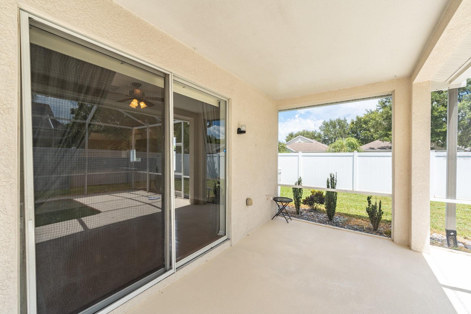 SUNCOAST MEADOWS INCREMENT 01 - Residential Lease