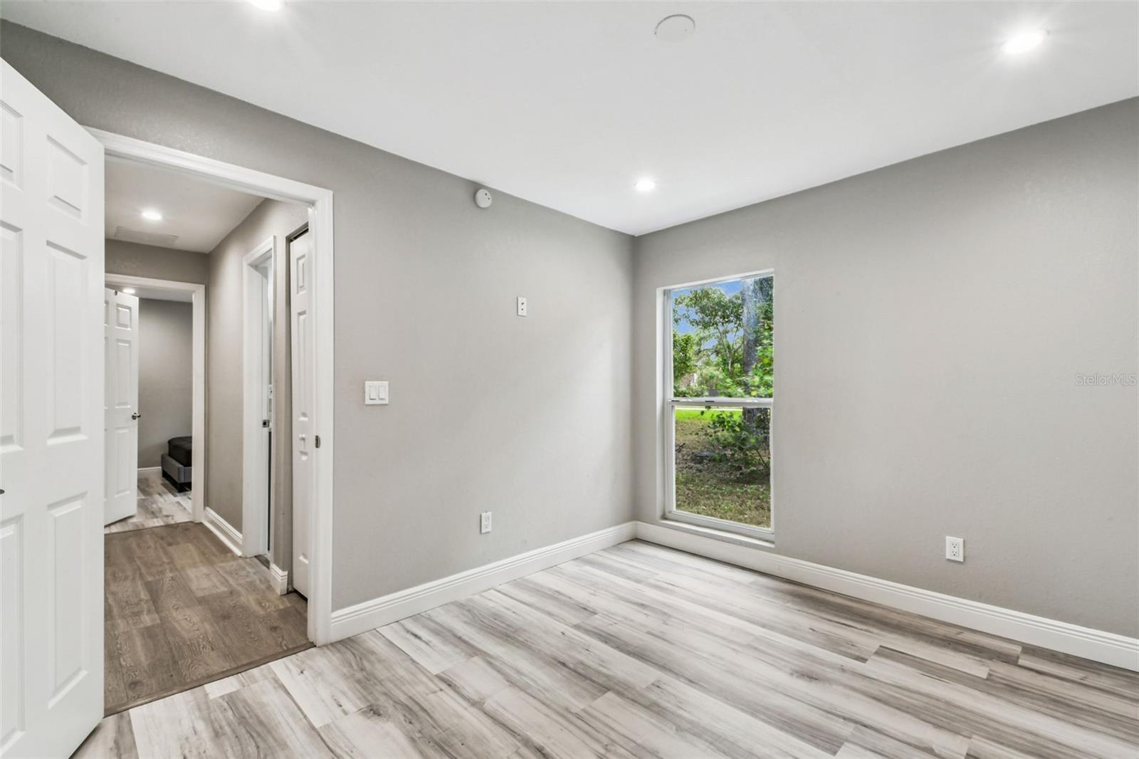 UNPLATTED - Residential Lease