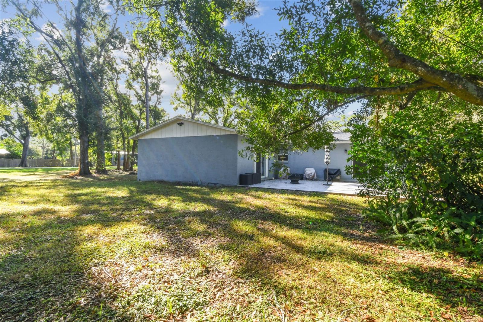 UNPLATTED - Residential Lease