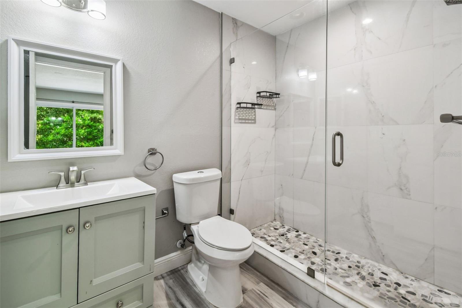 UNPLATTED - Residential Lease