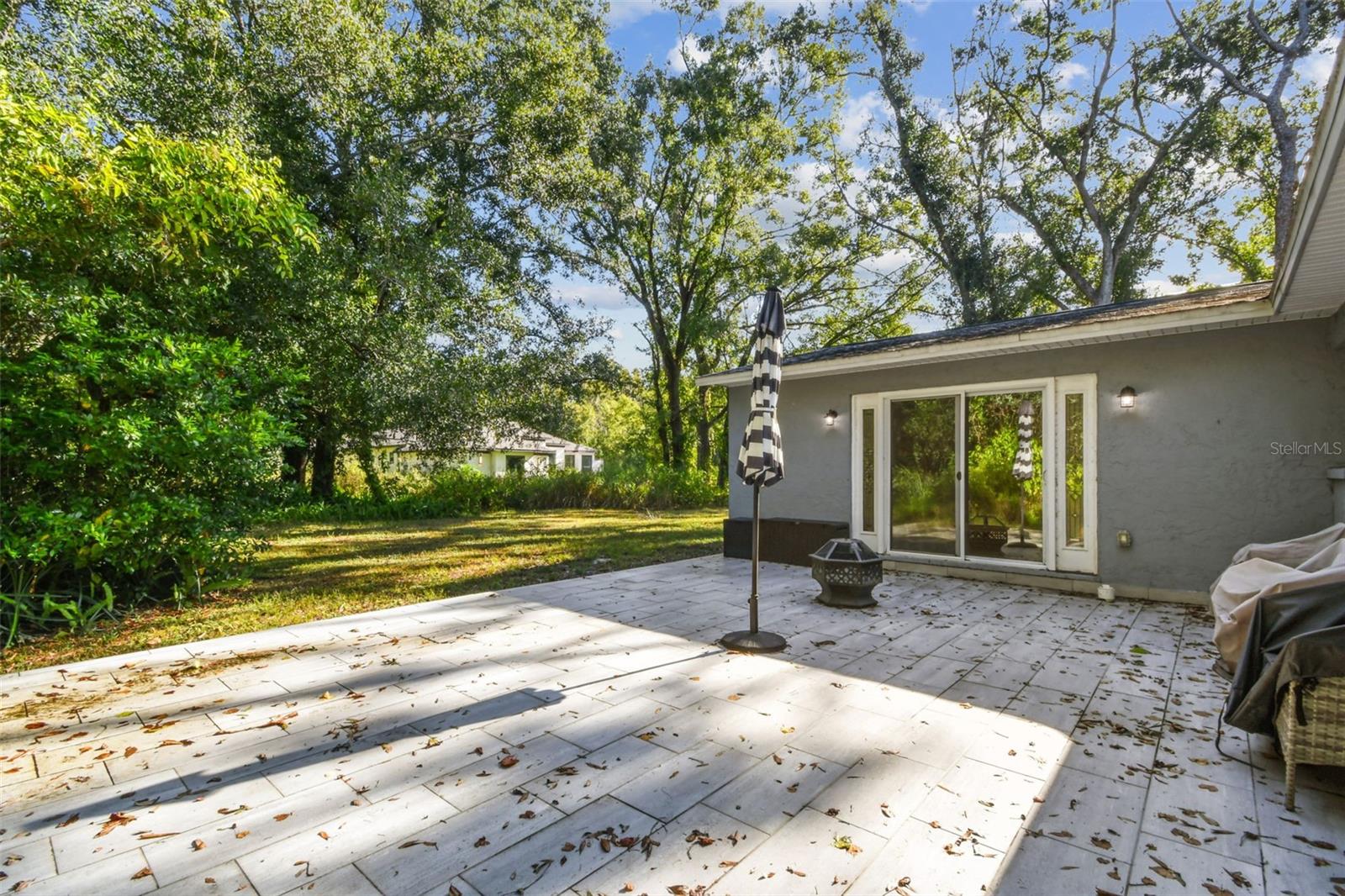 UNPLATTED - Residential Lease