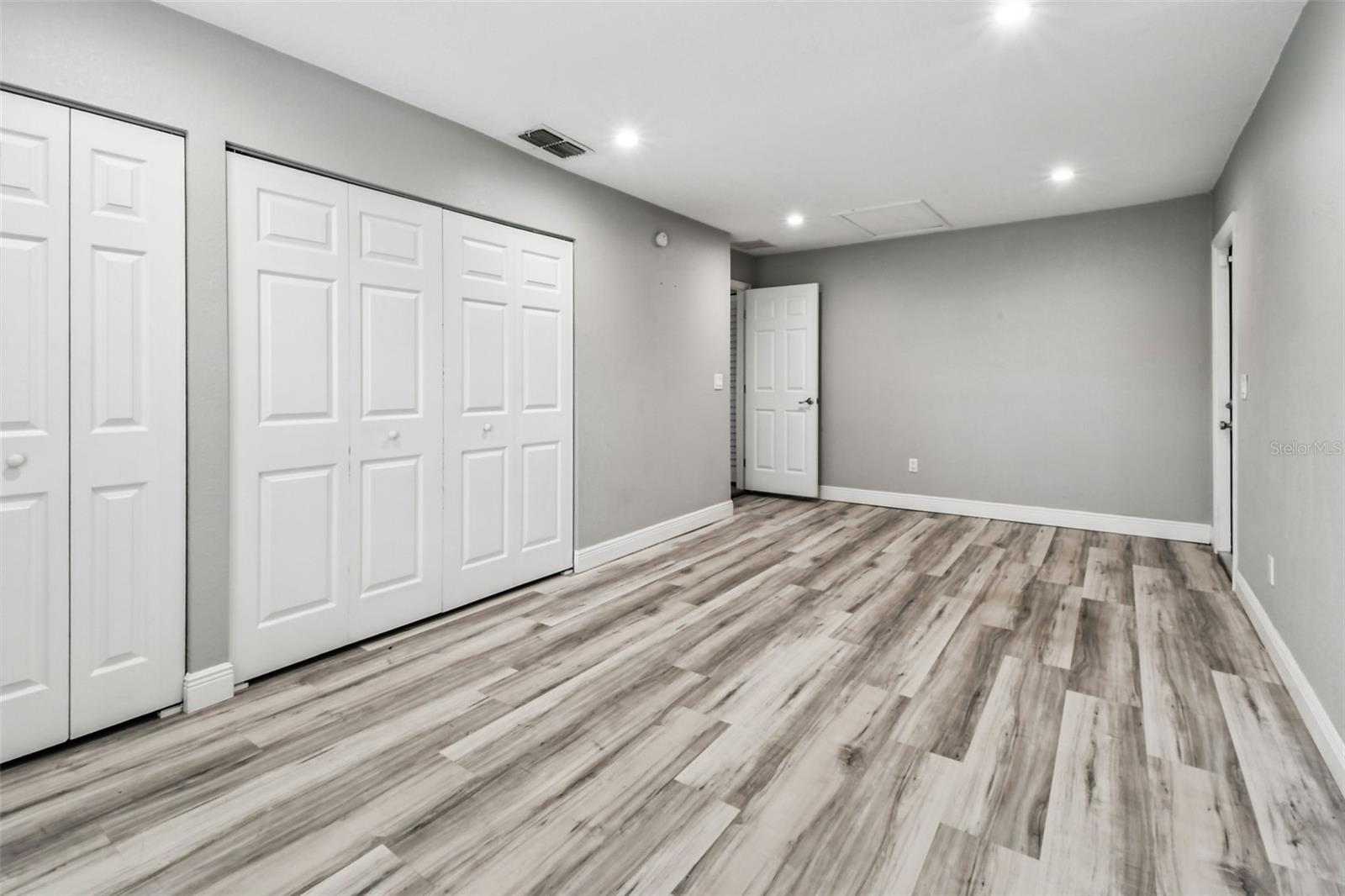 UNPLATTED - Residential Lease