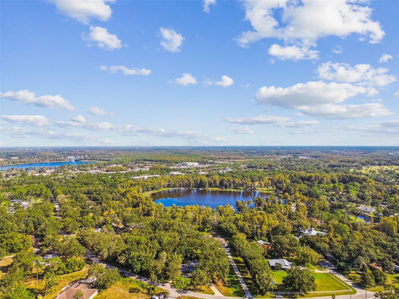 UNPLATTED - Residential Lease