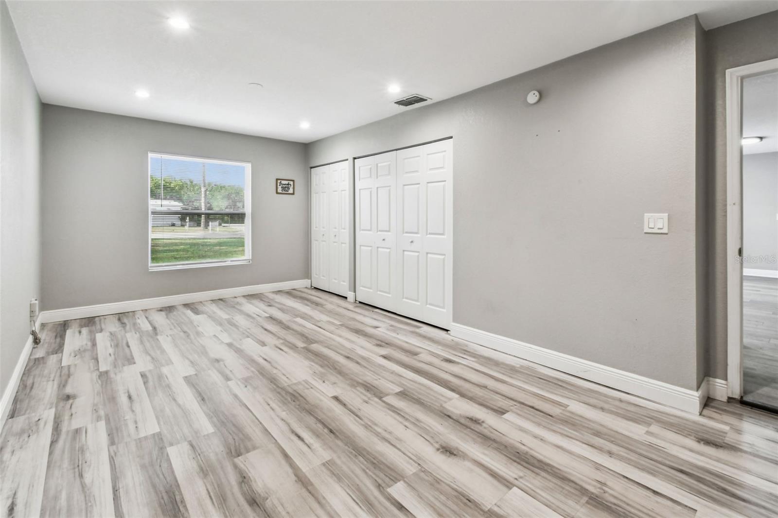 UNPLATTED - Residential Lease