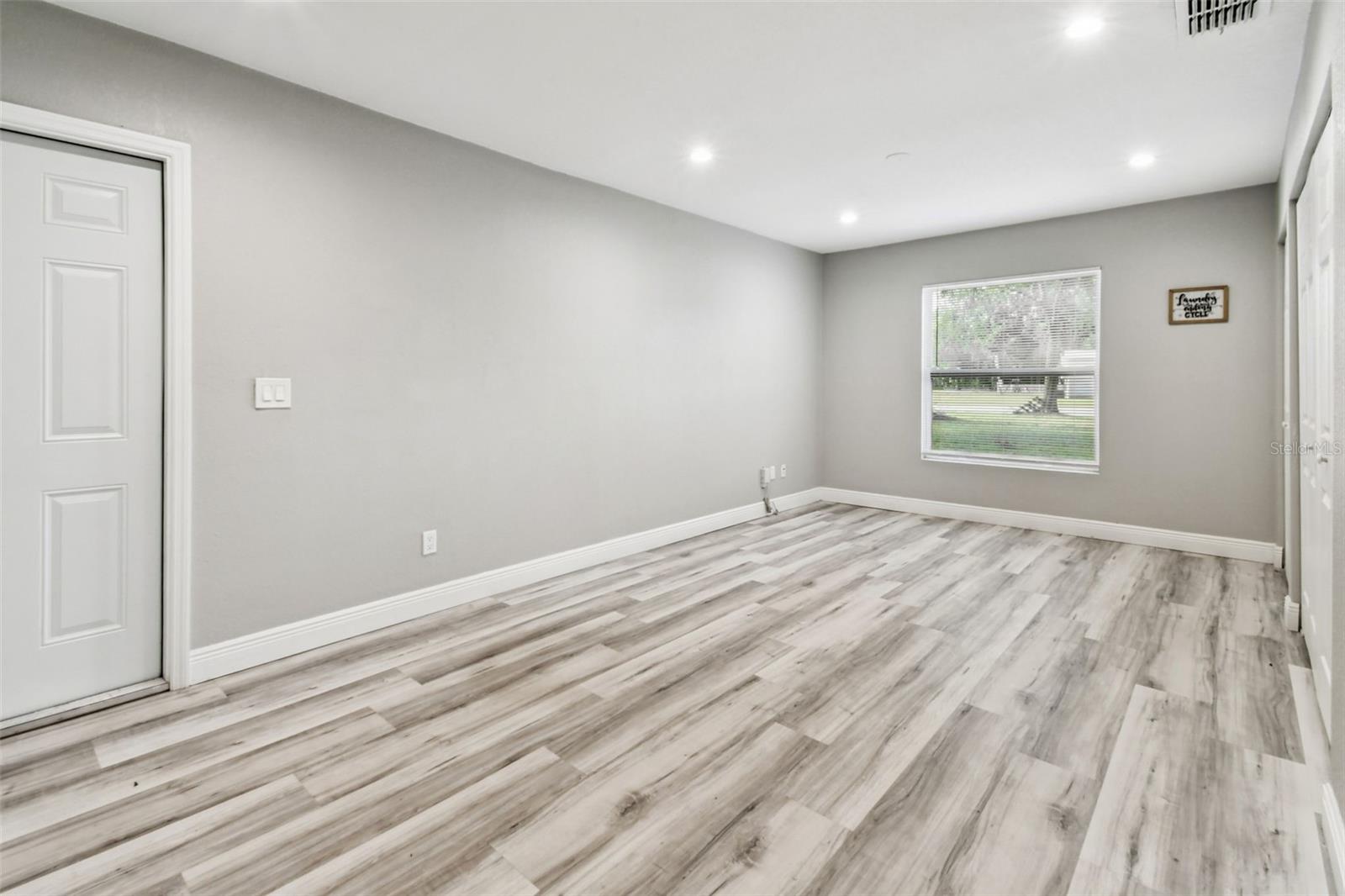 UNPLATTED - Residential Lease