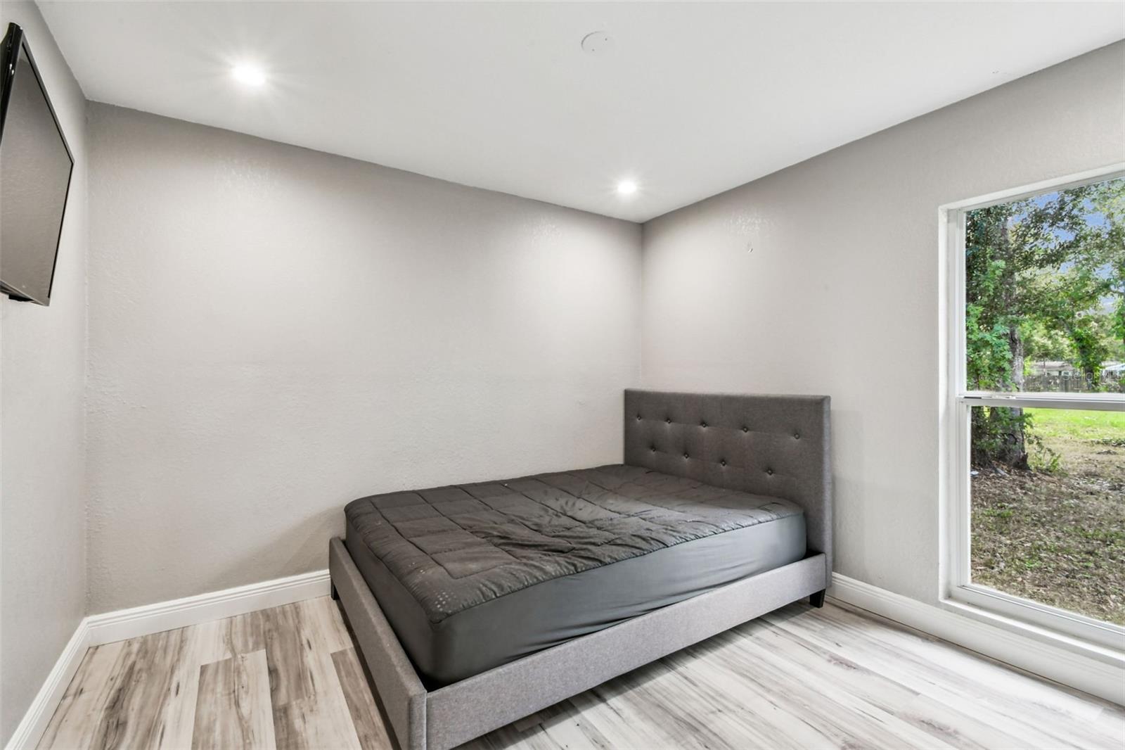 UNPLATTED - Residential Lease