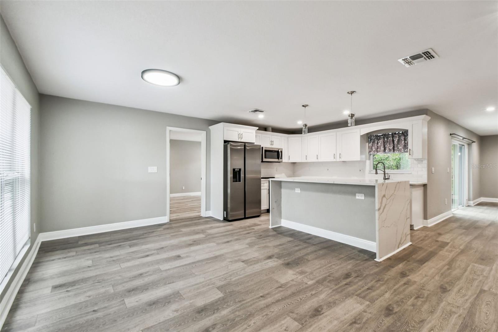 UNPLATTED - Residential Lease