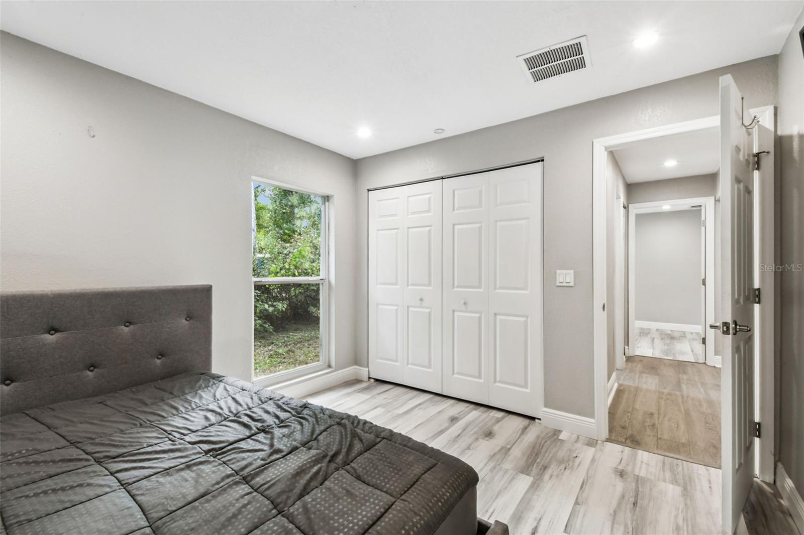 UNPLATTED - Residential Lease