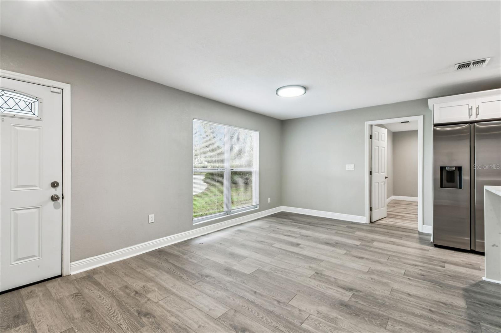 UNPLATTED - Residential Lease