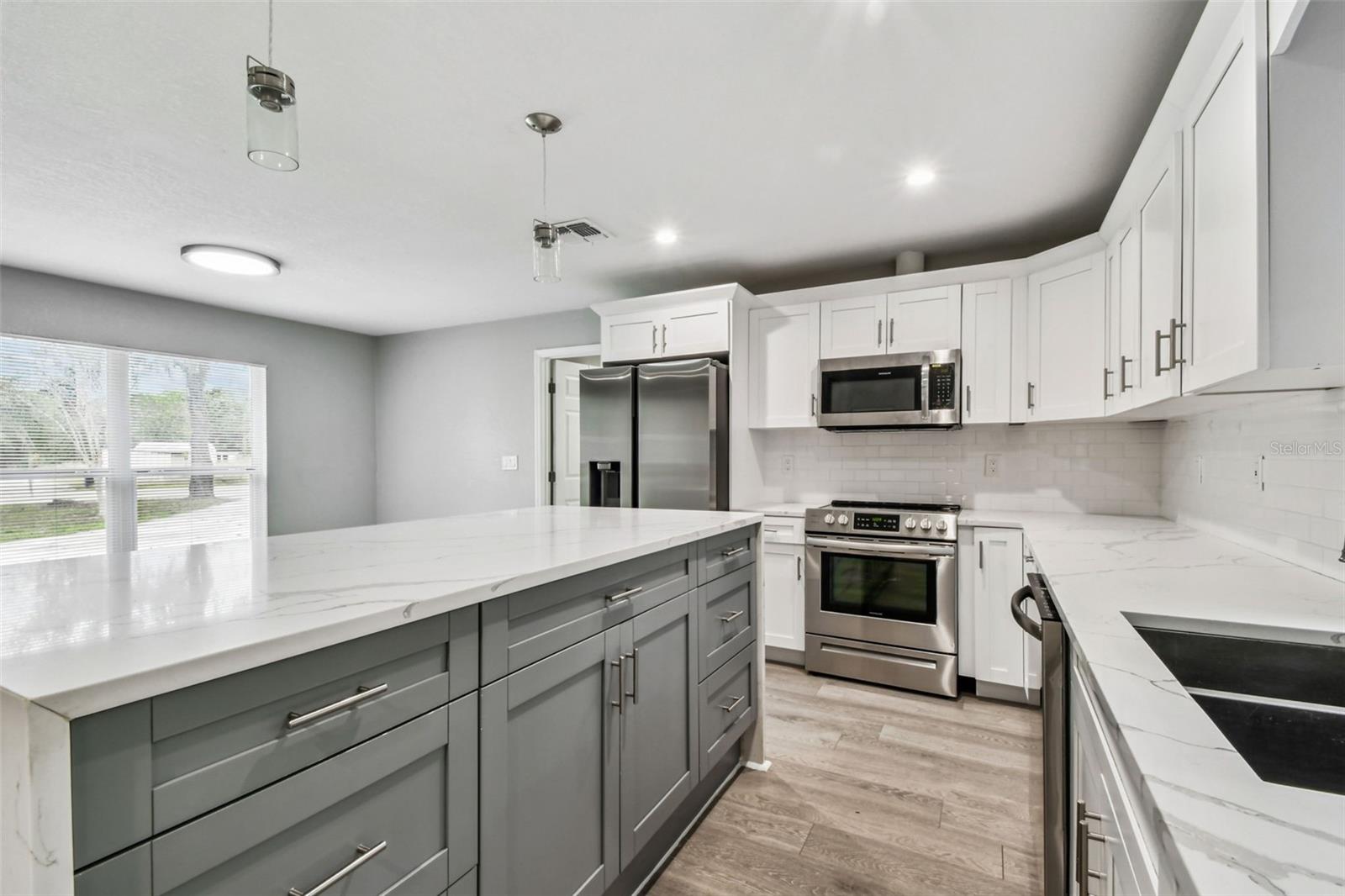 UNPLATTED - Residential Lease