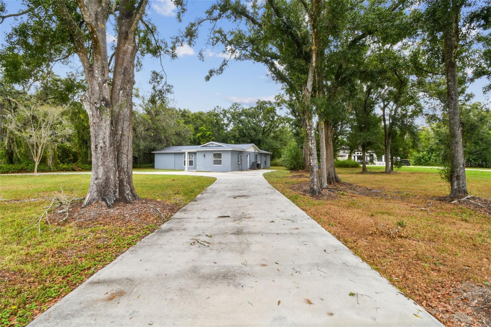 UNPLATTED - Residential Lease