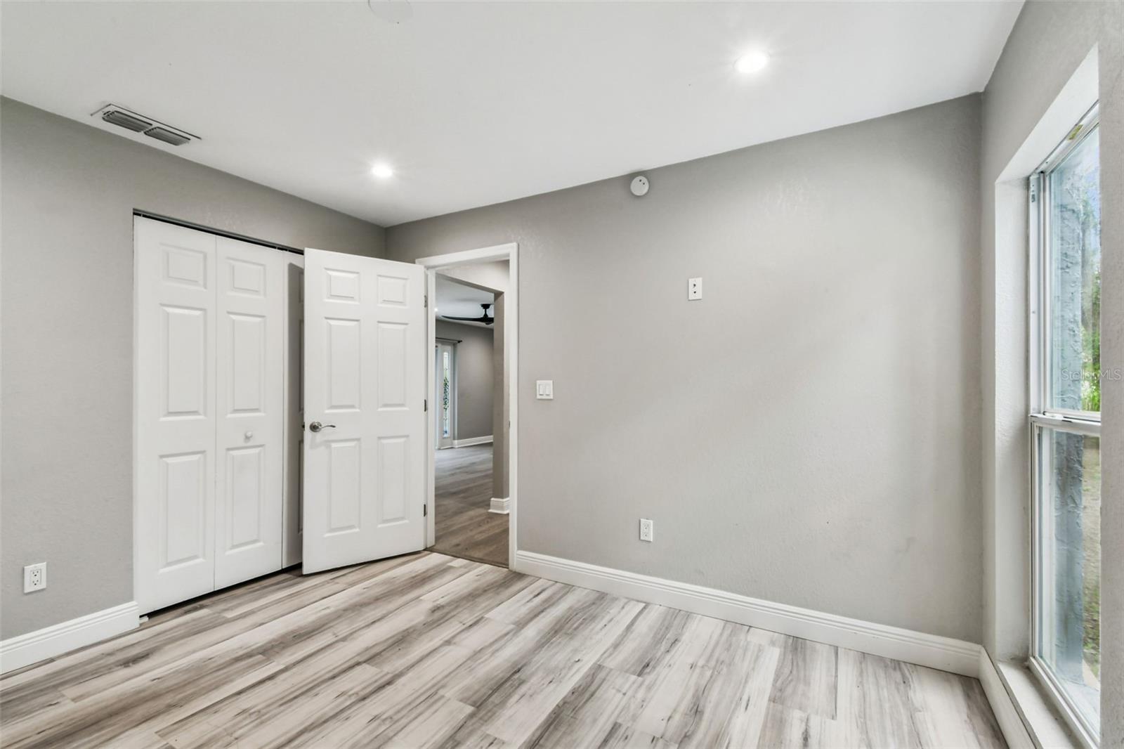 UNPLATTED - Residential Lease