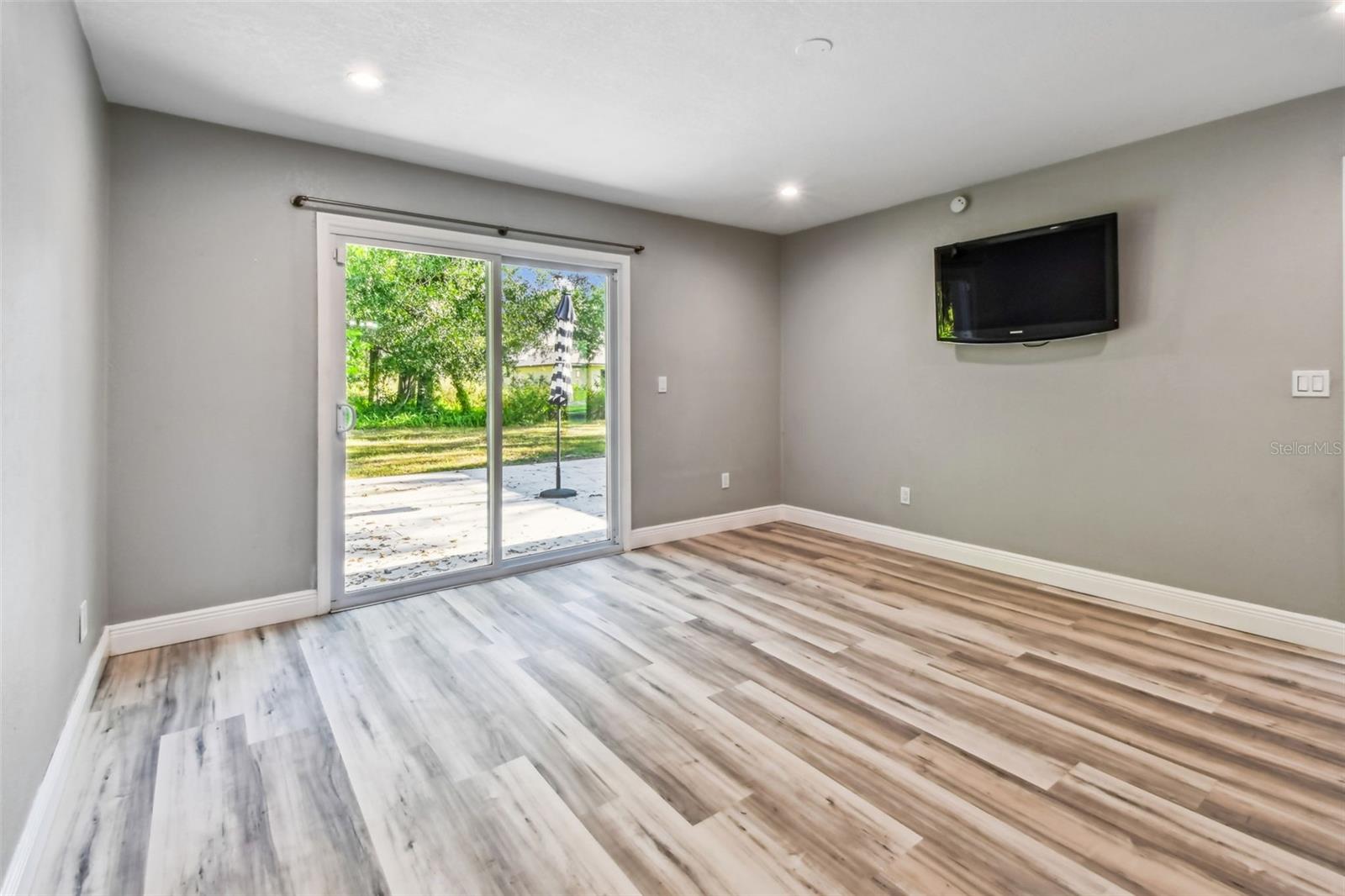 UNPLATTED - Residential Lease