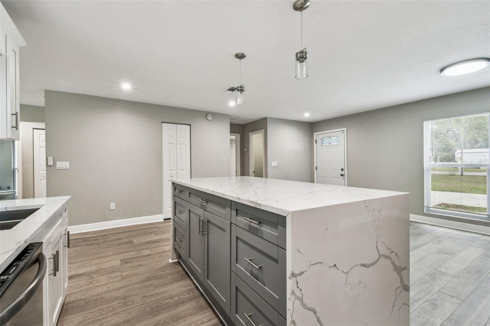 UNPLATTED - Residential Lease