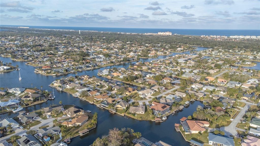 Photo of 8 Collingville Court, Palm Coast, FL 32137 (MLS # FC314476)