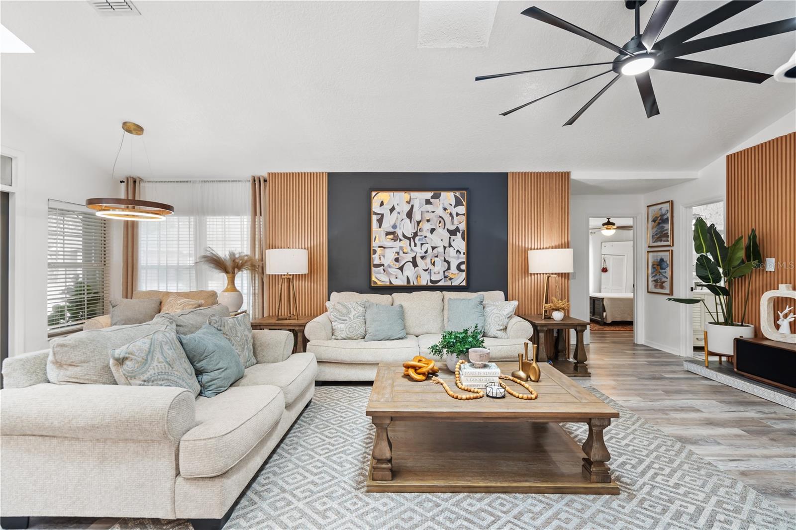 FLORIDA LAKE PARK PROP INC - Residential