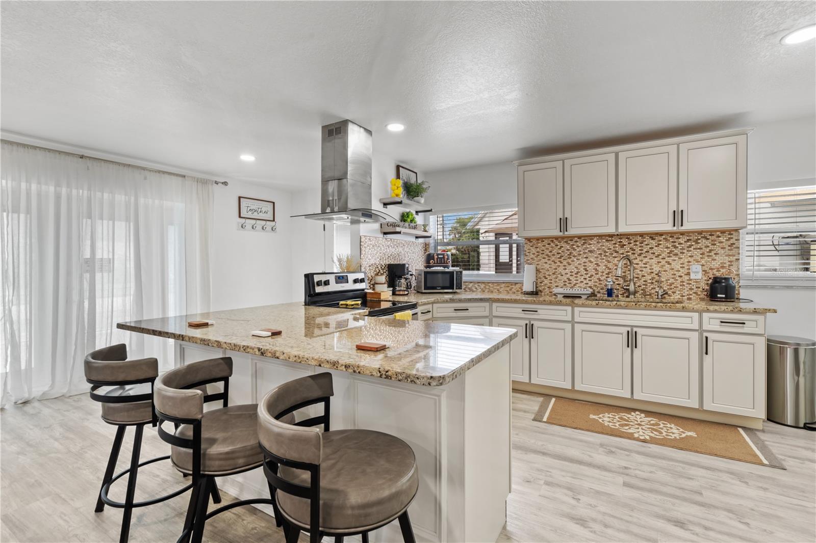 FLORIDA LAKE PARK PROP INC - Residential