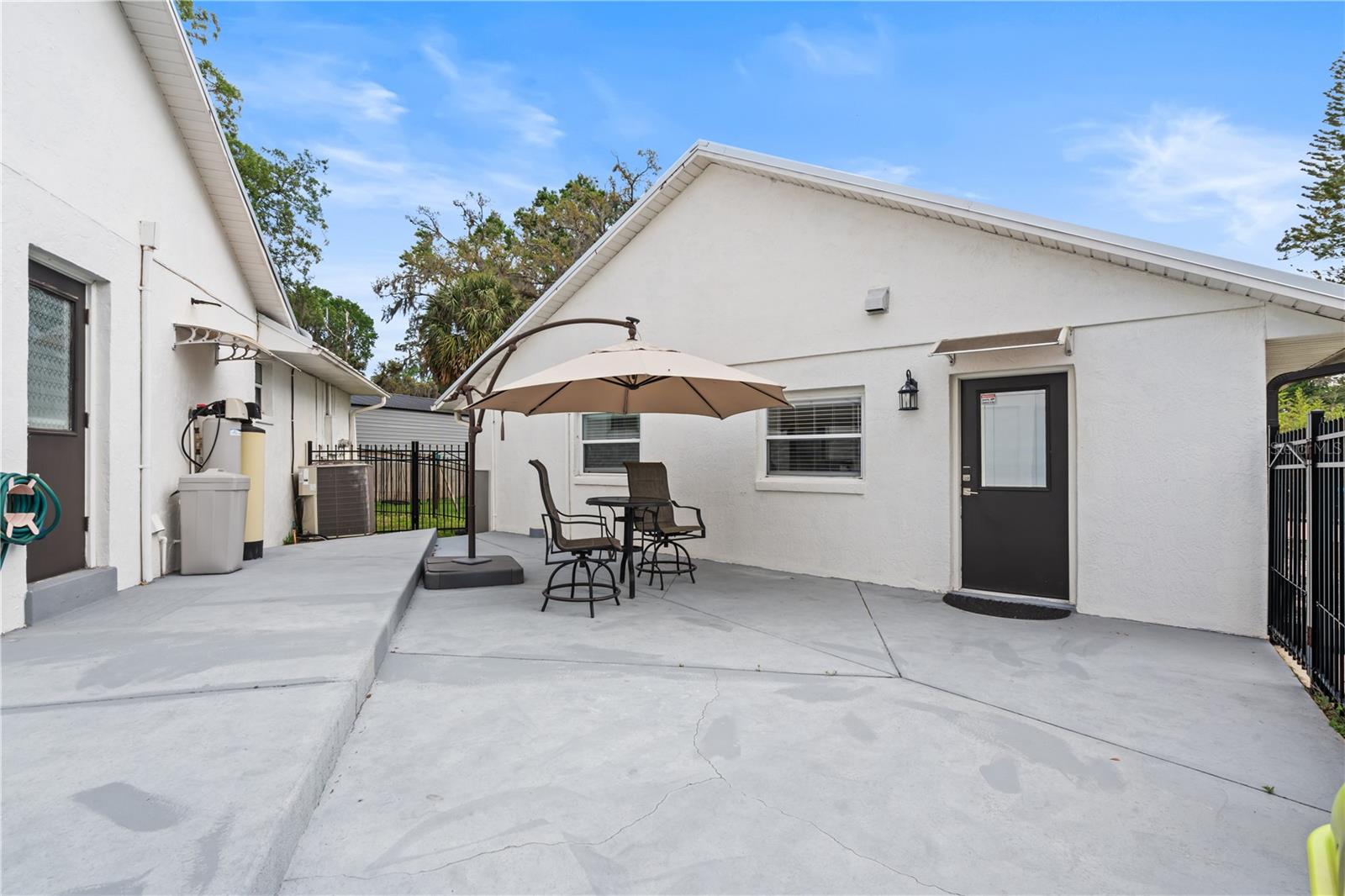 FLORIDA LAKE PARK PROP INC - Residential