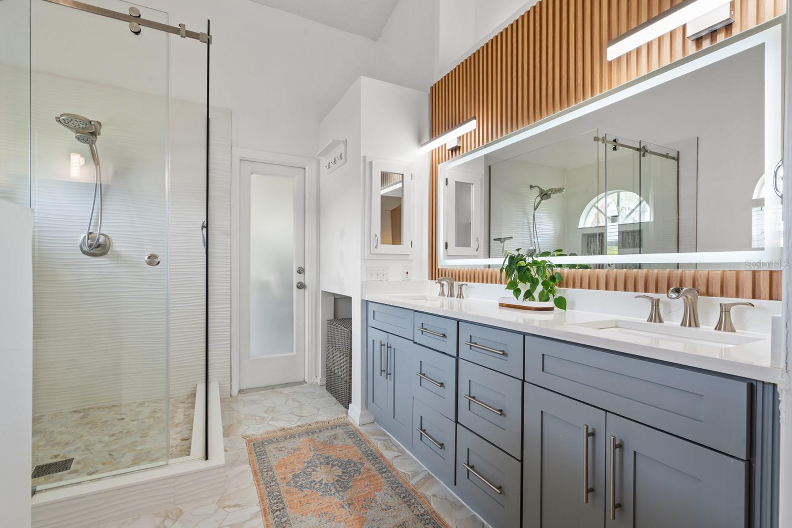 FLORIDA LAKE PARK PROP INC - Residential