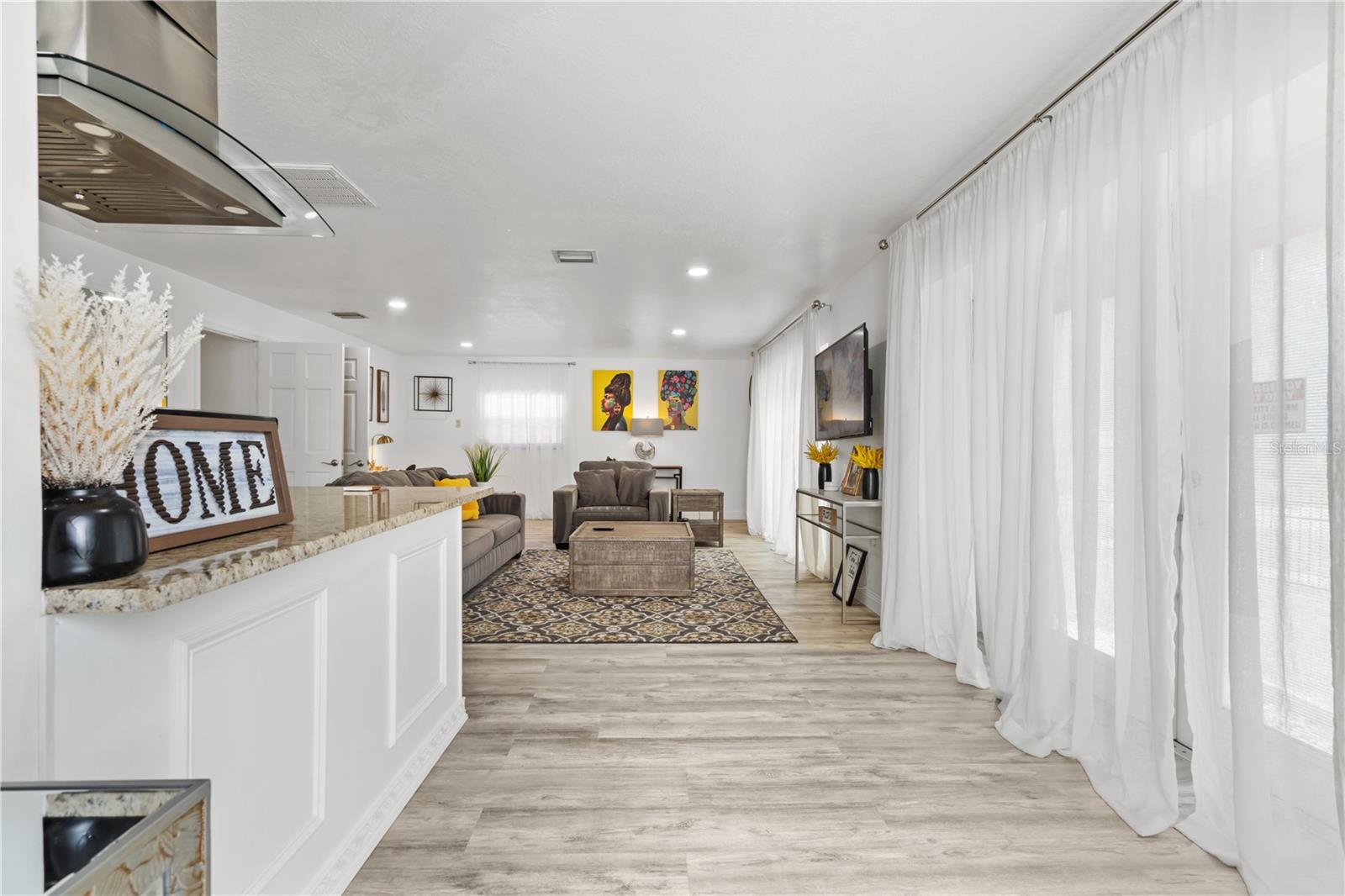 FLORIDA LAKE PARK PROP INC - Residential