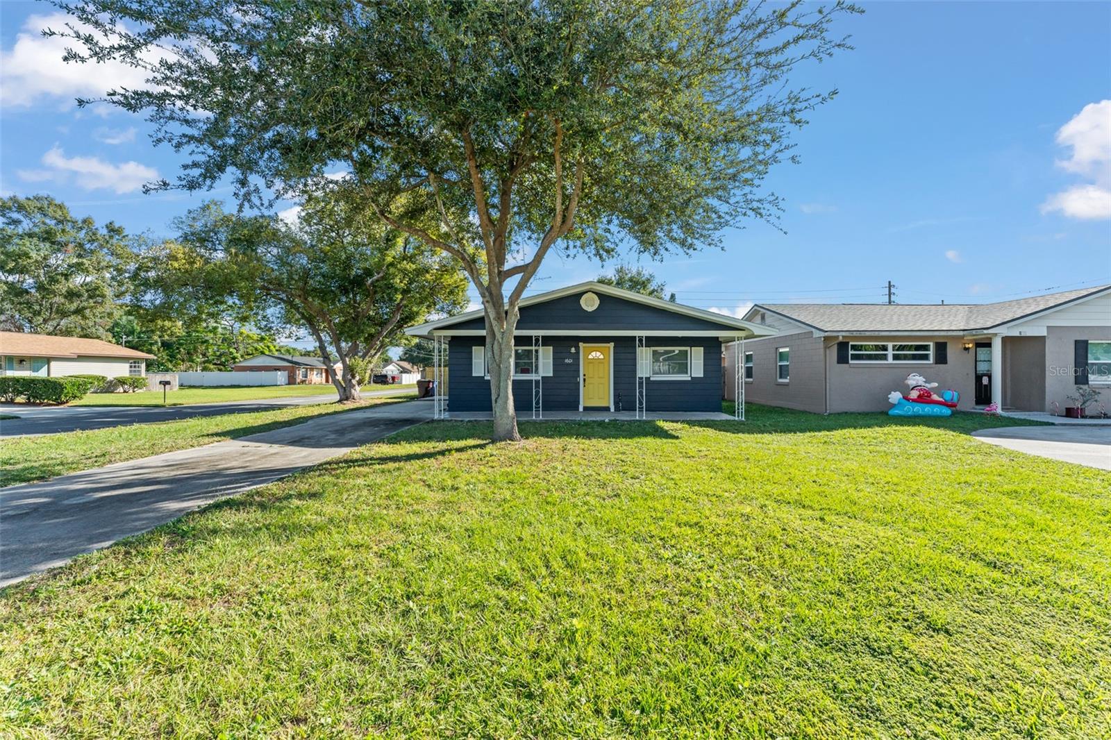 ST CLOUD - Residential