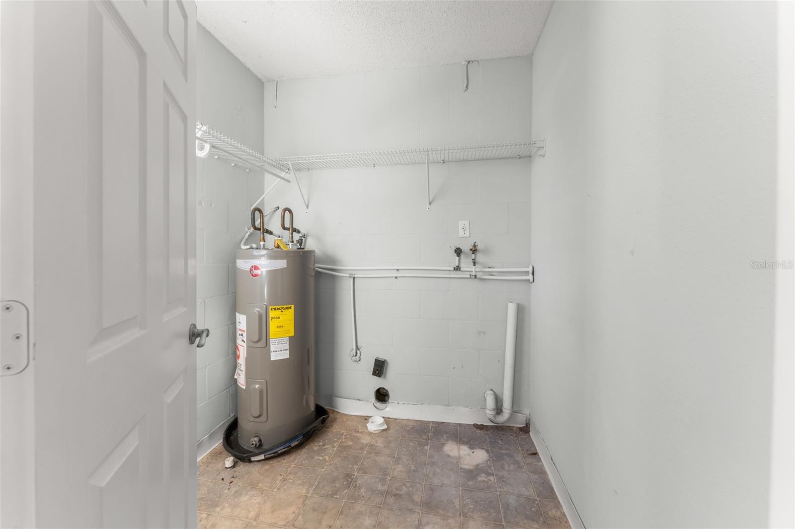 ST CLOUD - Residential