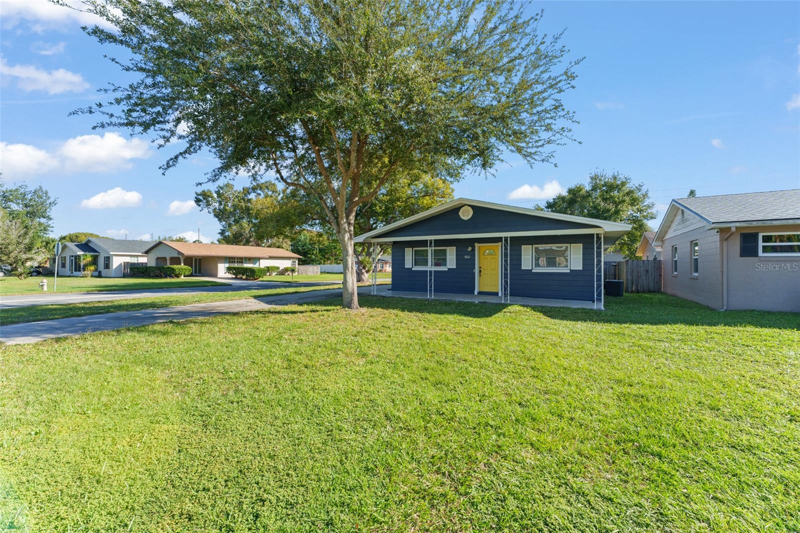 ST CLOUD - Residential