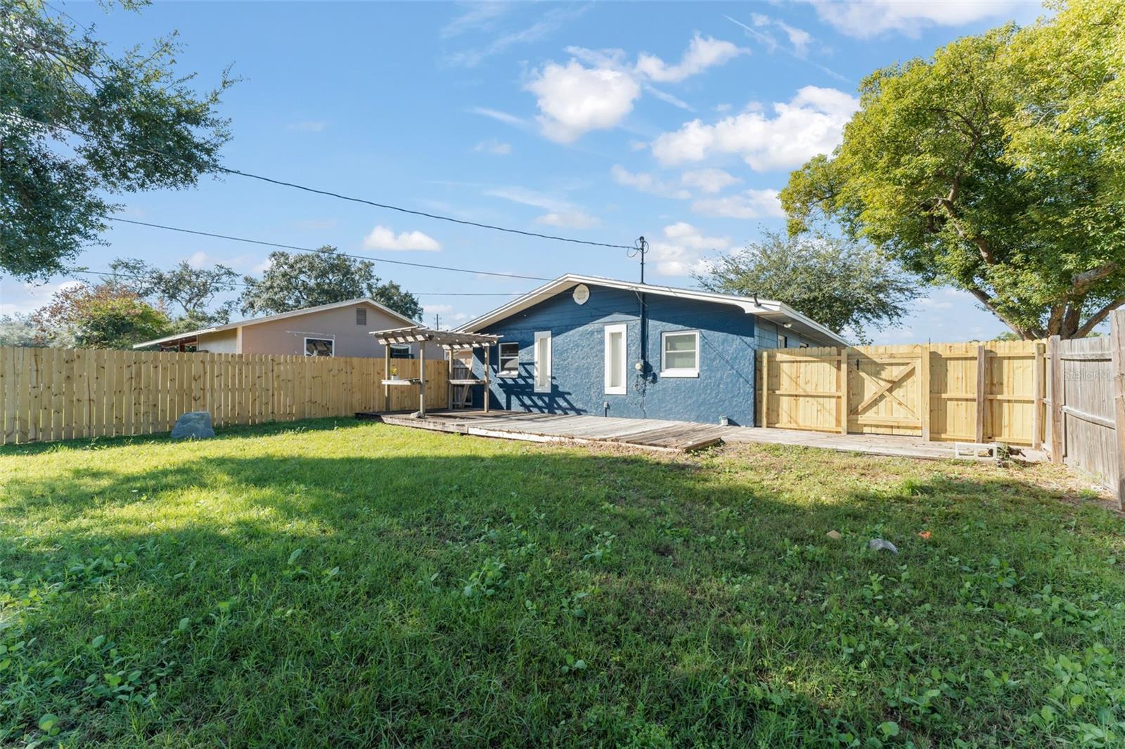 ST CLOUD - Residential