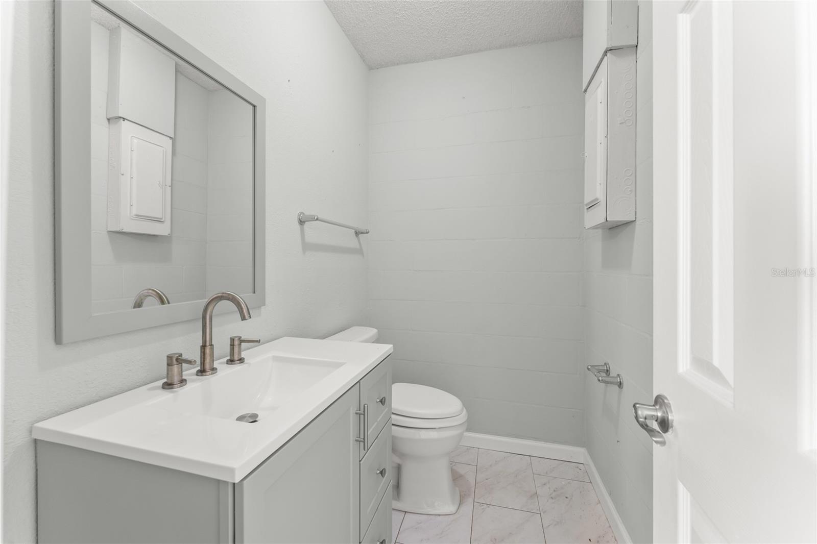 ST CLOUD - Residential