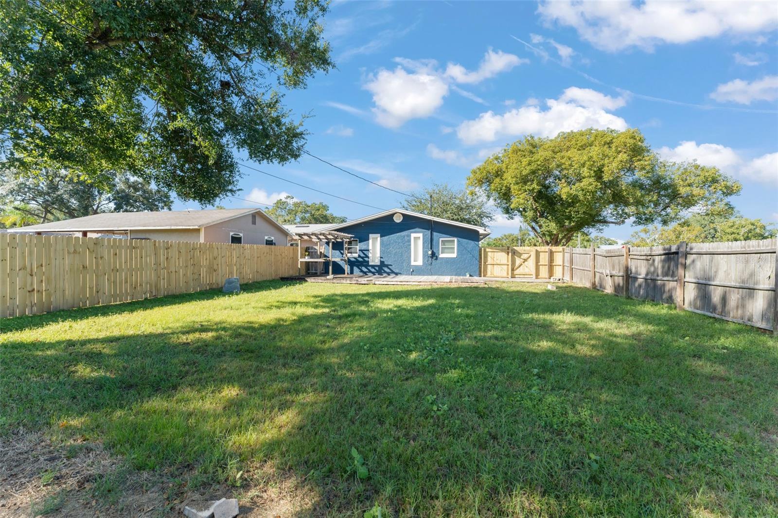 ST CLOUD - Residential