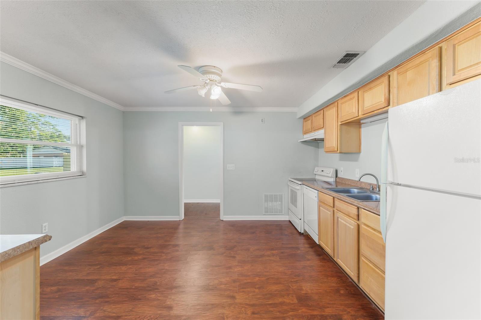 ST CLOUD - Residential