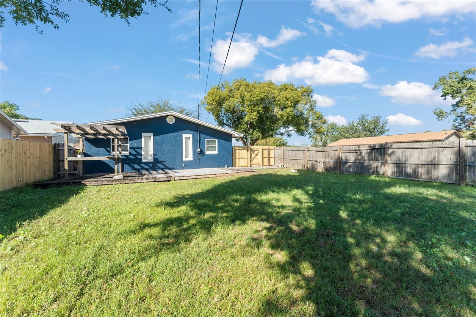 ST CLOUD - Residential