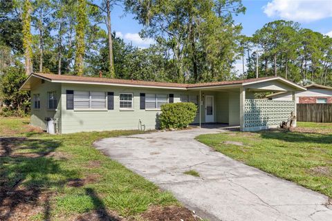 2208 NE 16TH TERRACE GAINESVILLE FL 32609