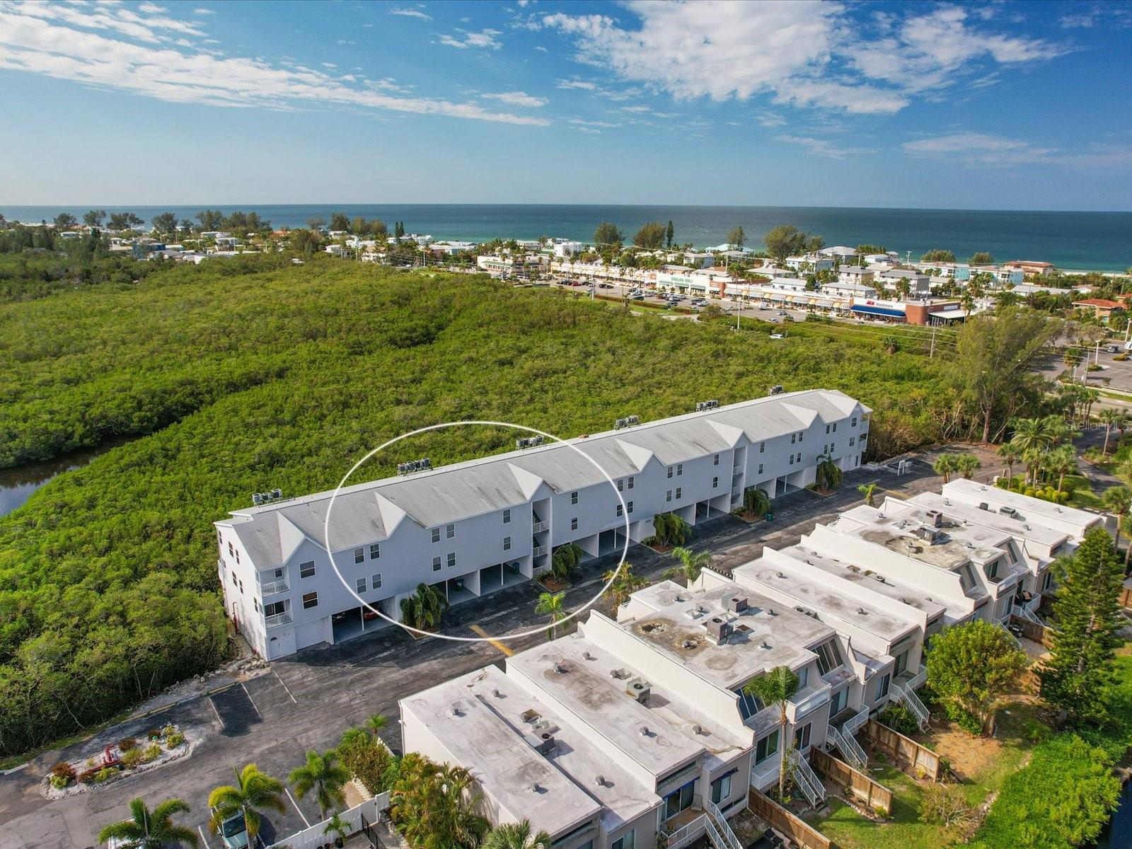 3607 E BAY DRIVE 206