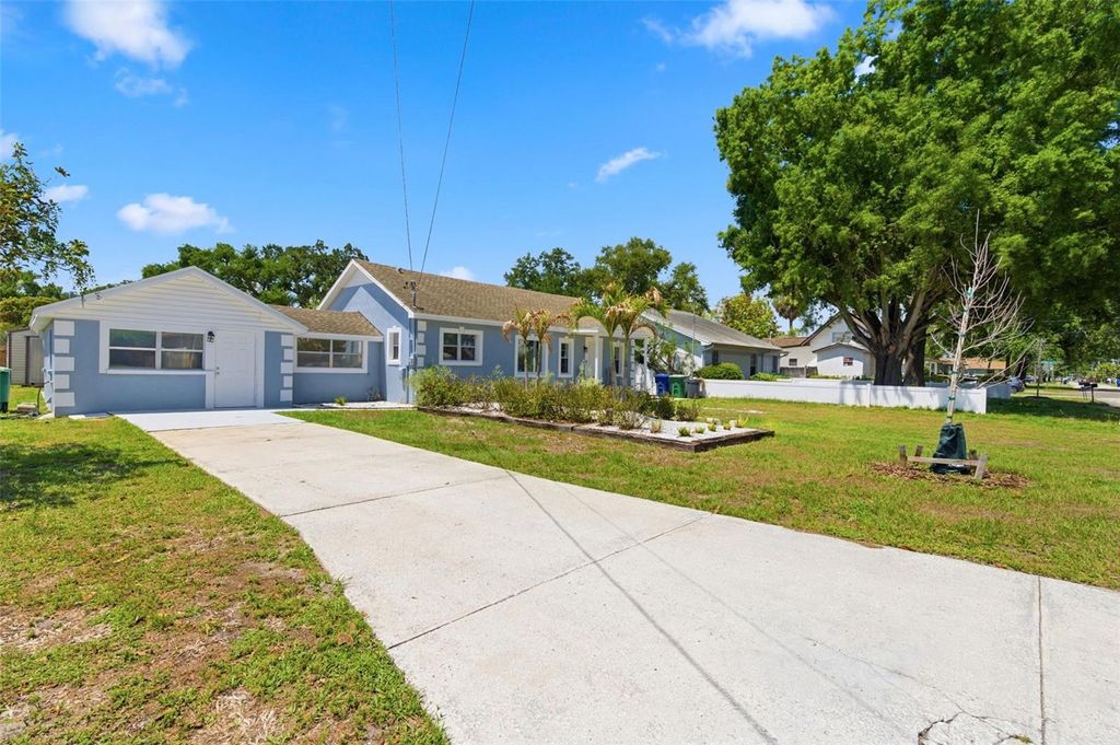 Photo of 3144 W Cordelia Street, Tampa, FL 33607 (MLS # TB8511395)