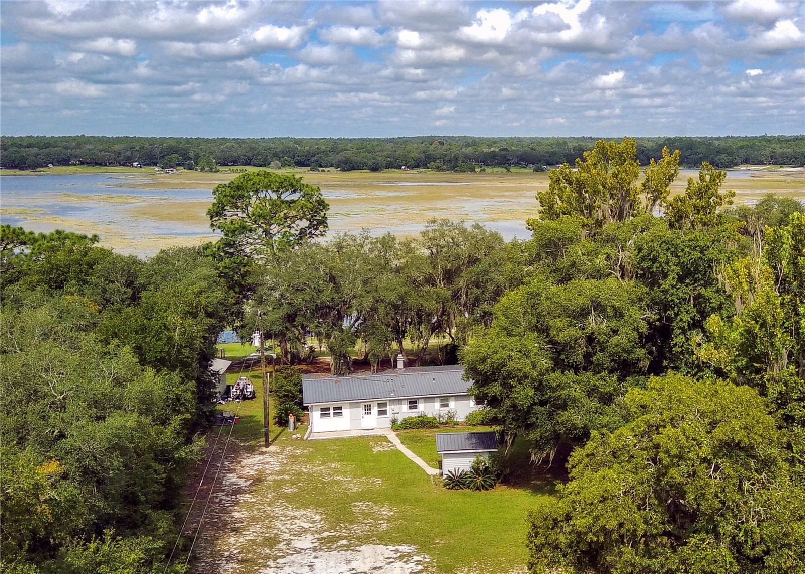 MCKAYS PRCL 1 - Residential