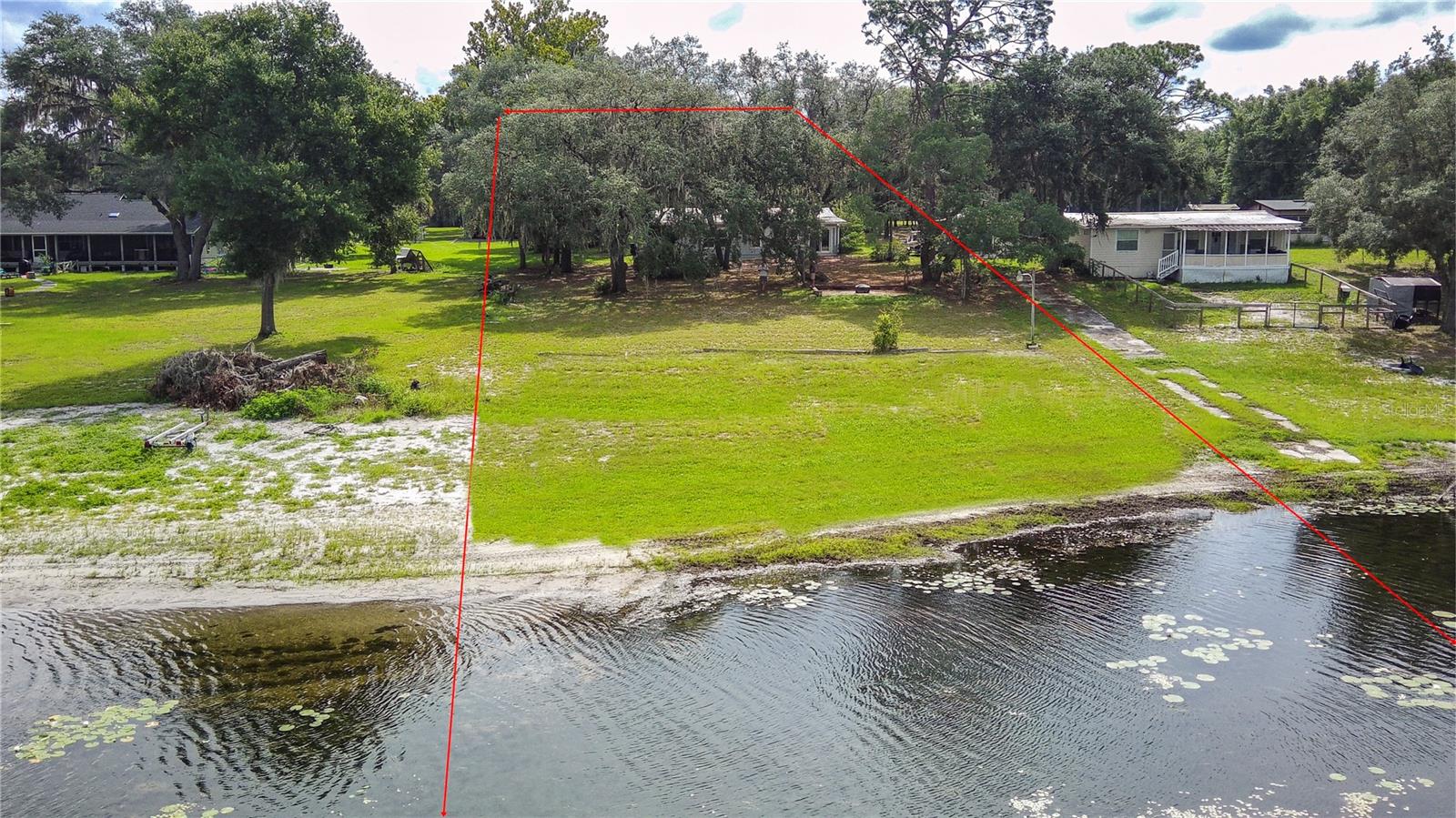 MCKAYS PRCL 1 - Residential