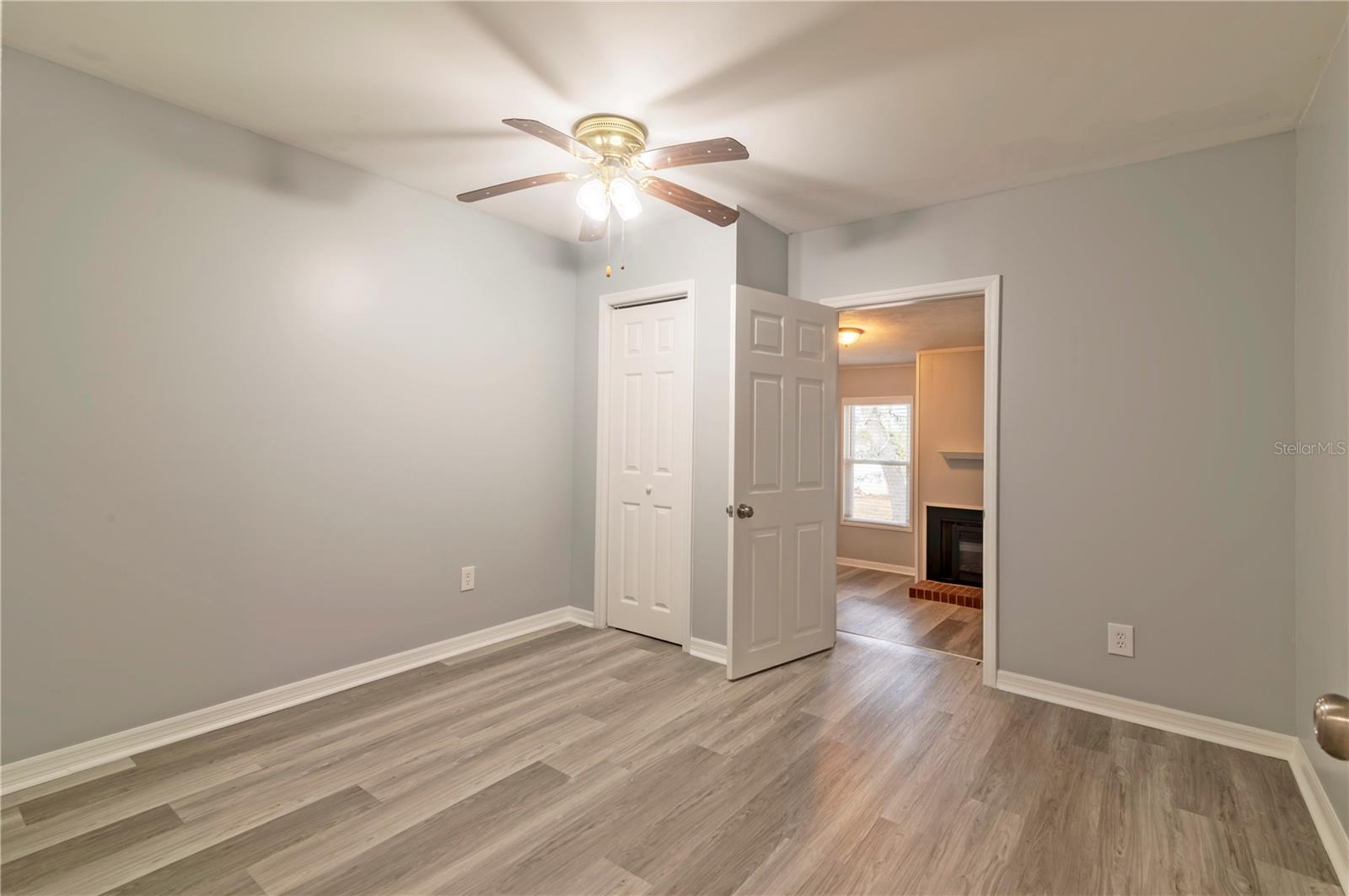 MCKAYS PRCL 1 - Residential