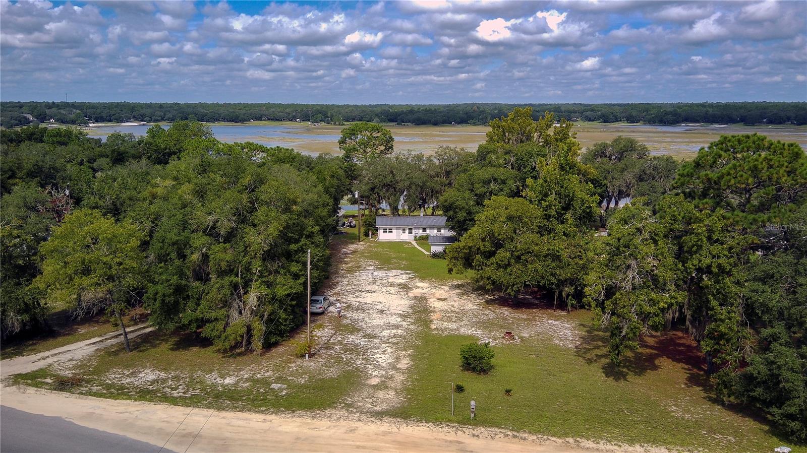 MCKAYS PRCL 1 - Residential